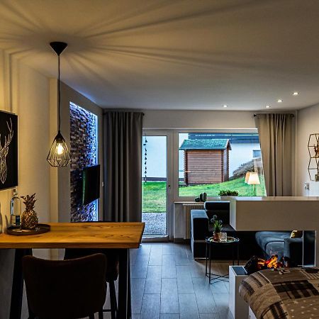 Mellie'S Fewo Willingen Willingen  Exterior photo